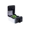 Brother TD-4555DNWBFC - Etikettendrucker - Thermodirekt - Rolle (10,8 cm) - 300 dpi - bis zu 152 mm / Sek. - USB-C, LAN, seriell, Wi-Fi(n), Bluetooth LE, USB-Host - Cutter