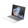 HP EliteBook X G1a Notebook Next Gen AI - 157°-Scharnierdesign - AMD Ryzen AI 7 PRO 360 / 2 GHz - Win 11 Pro - Radeon 880M - 32 GB RAM - 1 TB SSD NVMe, TLC - 35.6 cm (14") IPS 1920 x 1200 - Wi-Fi 7, Bluetooth - Glacier Silver - kbd: Deutsch - mit HP