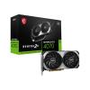 MSI GeForce RTX 4070 VENTUS 2X E 12G OC - Grafikkarten - GeForce RTX 4070 - 12 GB GDDR6X - PCIe 4.0 - 3 x DisplayPort, HDMI