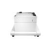 HP LaserJet 1x550 Stand
