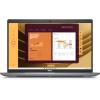 Dell Latitude 5550 (Version 2024) - Intel Core Ultra 5 125U / 1.3 GHz - Win 11 Pro - Intel Graphics - 8 GB RAM - 512 GB SSD NVMe, TLC - 39.6 cm (15.6") IPS 1920 x 1080 (Full HD) - Wi-Fi 6E - Grau - BTS - mit 1 Jahr Vor-Ort-Basisservice mit Hardware-S