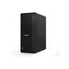 Lenovo ThinkCentre M70t Gen 6 12YH - Tower - Core Ultra 5 225 / 3.3 GHz - RAM 16 GB - SSD 512 GB - TCG Opal Encryption 2, NVMe - Intel Graphics - 1GbE - Win 11 Pro - Monitor: keiner - Tastatur: Deutsch - Schwarz - Lenovo TopSeller - mit 1 Jahr Lenovo