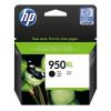 HP 950XL Black Officejet Ink Cartridge