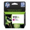 HP 951XL Magenta Officejet Ink Cartridge