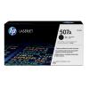 Toner 507A / schwarz