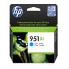 HP 951XL Cyan Officejet Ink Cartridge
