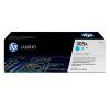 HP Toner / 305A / cyan / 2.600 Seiten / HP LaserJet Pro 300 und 400 Color Serien