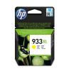 HP 933XL Yellow Officejet Ink Cartridge