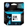 HP Ink Cart N338 / black 450sh FIJ