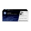 HP Toner / 12A Doppelpack