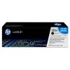 Toner CB540A / schwarz / bis zu 2200 Seiten / für HP Color LaserJet CP 1215 / CP 1515 / CP 1518