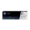 HP Toner / 131X schwarz