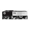 HP DnJ 711  Printhead Replacement Kit
