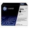 Toner CC364A / schwarz / bis zu 10000 Seiten / für HP LaserJet P4014 / P4015 / P4515