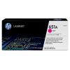 HP Toner / magenta 651A