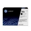 HP Toner / Black 504X Dual Pack Cartridge