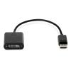 HP Display-Port auf DVI-D Adapter