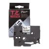 Brother TZe-FX251 - Klebstoff - Schwarz auf Weiß - Rolle (2,4 cm x 8 m) 1 Kassette(n) flexibles ID-Band - für Brother PT-D600, P-Touch PT-3600, D610, D800, E550, P750, P900, P950, P-Touch EDGE PT-P750