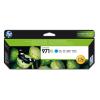 HP 971XL Cyan Ink Cartridge