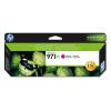 HP 971XL Magenta Ink Cartridge