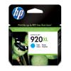 HP 920XL Cyan Officejet Ink Cartridges