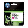 HP 920XL Magenta Officejet Ink Cartr