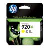 HP 920XL Yellow Officejet Ink Cartr