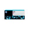 HP 711C 775-ml Magenta Ink Cartridge