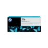 HP 711C 775-ml Light Cyan Ink Cartridge
