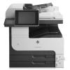 HP LaserJet Enterprise MFP M725dn - Multifunktionsdrucker - s / w - Laser - A3 (297 x 420 mm) (Original) - A3 / Ledger (Medien) - bis zu 41 Seiten / Min. (Kopieren) - bis zu 41 Seiten / Min. (Drucken) - 600 Blatt - USB 2.0, Gigabit LAN, USB-Host, USB-Host