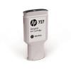 HP Ink Cartridge 727 300 ml Matte Black