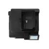 HP LaserJet Enterprise Flow MFP M880z - Multifunktionsdrucker - Farbe - Laser - A3 (297 x 420 mm), Ledger (279 x 432 mm) (Original) - A3 / Ledger (Medien) - bis zu 46 Seiten / Min. (Kopieren) - bis zu 46 Seiten / Min. (Drucken) - 2100 Blatt - 33.6 Kbps -