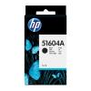 HP Ink Cart / Black f ThJet QJet+ f plain
