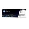 HP Toner / 827A Black LJ Cartridge