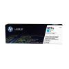 HP Toner / 827A Cyan LJ Cartridge