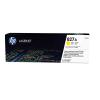 HP Toner / 827A Yellow LJ Cartridge