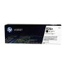 HP Toner / 826A Black LJ Cartridge
