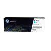 HP Toner / 826A Cyan LJ Cartridge