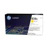 HP 828A - Gelb - original - Trommeleinheit - für Color LaserJet Enterprise MFP M775, LaserJet Enterprise Flow MFP M830, MFP M880