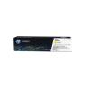 HP Toner / 130A Yellow LaserJet Cartridge