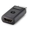 HP DisplayPort to HDMI 1.4 Adapter