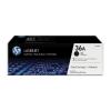 Toner 36A / schwarz / doppelpack