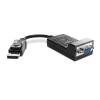 HP Display Port to VGA Adapter