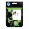 HP Ink Cart / black f DJ 8xx 1600 OffJet