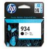 HP 934 - Schwarz - original - Tintenpatrone - für Officejet 6812, 6815, 6820, Officejet Pro 6230, 6230 ePrinter, 6830, 6835