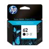 HP 62 - Schwarz - original - Tintenpatrone - für ENVY 55XX, 56XX, 76XX, Officejet 200, 250, 57XX, 8040