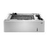 HP Clr LaserJet500-Medienschacht - für M552, M553, M577