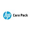 Electronic HP Care Pack Next Business Day Hardware Support - Serviceerweiterung - Arbeitszeit und Ersatzteile (für Desktop ohne Monitor) - 3 Jahre - Vor-Ort - Reaktionszeit: am nächsten Arbeitstag - für HP 34, Mini Conference G9, Mini IP Conference P