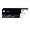 HP 410A - Schwarz - original - LaserJet - Tonerpatrone (CF410A) - für Color LaserJet Pro M452, MFP M377, MFP M477