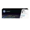 HP 410X - Hohe Ergiebigkeit - Schwarz - original - LaserJet - Tonerpatrone (CF410X) - für Color LaserJet Pro M452, MFP M377, MFP M477